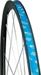 Schwalbe Tubeless Plak Velglint - 19 mm x 10 m - ETRO 622 - PVC - Blauw