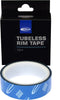 Schwalbe Tubeless Plak Velglint - 23 mm x 10 m - ETRO 622 - PVC - Blauw