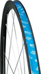 Schwalbe Tubeless Plak Velglint - 25 mm x 10 m - ETRO 622 - PVC - Blauw