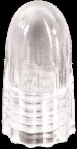 Schwalbe Ventiel stofdopje frans/sv los