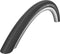 Schwalbe Vouwband G-One Allround Double Defense - RaceGuard - 27.5 x 2.25 inch / 57-584 - ADDIX – Zwart