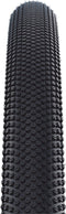 Schwalbe Vouwband G-One Allround - RaceGuard - 28 x 1.35 inch / 35-622 - 45-70 psi - Zwart