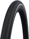Schwalbe Vouwband G-One Allround - RaceGuard - 28 x 1.35 inch / 35-622 - 45-70 psi - Zwart
