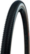 Schwalbe Vouwband G-One Allround - RaceGuard - TLE - 28 x 1.35 inch / 35-622 - ADDIX - Zwart/Brons