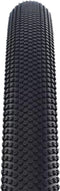 Schwalbe Vouwband G-One Allround TLE - SuperGround - 28 x 1.5 inch / 40-622 - ADDIX SpeedGrip Zwart