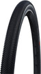 Schwalbe Vouwband G-One Allround TLE - SuperGround - 28 x 1.5 inch / 40-622 - ADDIX SpeedGrip Zwart