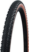 Schwalbe Vouwband G-one Bite - Performance - RaceGuard - TLE - 28 x 1.5 inch / 40-622 - ADDIX SpeedGrip – Zwart