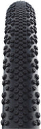 Schwalbe Vouwband G-one Bite - Performance - RaceGuard - TLE - 28 x 1.5 inch / 40-622 - ADDIX SpeedGrip – Zwart