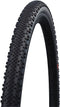 Schwalbe Vouwband G-One Bite - SuperGround - 27.5 x 2 inch / 50-584 - ADDIX Speedgrip - Zwart