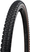 Schwalbe Vouwband G-One Ultrabite - Performance - 28 x 1.5 inch / 40-622 - ADDIX - Zwart/Brons