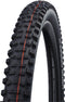 Schwalbe Vouwband Hans Dampf Super Trail - TLE - 27.5 x 2.35 inch / 60-584 - ADDIX Soft - Zwart