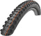 Schwalbe Vouwband Hans Dampf - Super Trail - TLE - 29 x 2.35 inch / 60-622 - ADDIX SpeedGrip – Zwart
