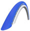 Schwalbe Vouwband Insider Trainer - Voor Rolbanken - 28 x 1 inch / 23-622 - Blauw