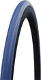 Schwalbe Vouwband Insider Trainer - Voor Rolbanken - 28 x 1 inch / 23-622 - Blauw