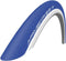 Schwalbe Vouwband Insider Trainer - Voor Rolbanken - 28 x 1 inch / 23-622 - Blauw