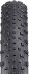 Schwalbe Vouwband Jumbo Jim - EVO - TLE - SuperGround - 26 x 4.4 inch - Zwart