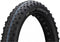 Schwalbe Vouwband Jumbo Jim - EVO - TLE - SuperGround - 26 x 4.4 inch - Zwart