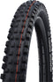 Schwalbe Vouwband Magic Mary Super Gravity - TLE - 27.5 x 2.6 inch / 65-584 - ADDIX Soft – Zwart