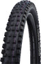 Schwalbe Vouwband Magic Mary - Super Gravity - TLE - 29 x 2.4 inch / 62-622 - ADDIX Ultra Soft – Zwart