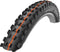 Schwalbe Vouwband Magic Mary Super Gravity - TLE - 29 x 2.4 inch / 62-622 - ADDIX Soft – Zwart