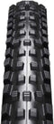Schwalbe Vouwband Magic Mary Super Gravity - TLE - 29 x 2.6 inch / 65-622 - ADDIX Soft - Zwart