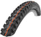 Schwalbe Vouwband Magic Mary Super Gravity - TLE - 29 x 2.6 inch / 65-622 - ADDIX Soft - Zwart