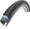 Schwalbe Vouwband Marathon Plus MTB - SmartGuard - 29 x 2.1 inch / 54-622 - HS468 - 30 - 65 psi – Zwart