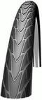 Schwalbe Vouwband Marathon Racer - RaceGuard - Reflectie - 28 x 1.2 inch / 30-622 - 4.5-7 Bar - Zwart