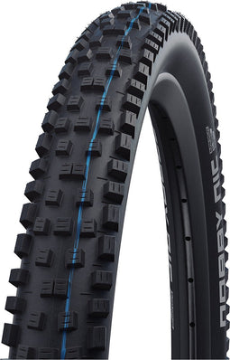 Schwalbe Vouwband Nobby Nic - Performance - 29 x 2.25 inch / 57-622 - ADDIX – Zwart