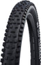 Schwalbe Vouwband Nobby Nic - Performance - TLR - 26 x 2.4 inch / 62-559 - ADDIX - Zwart