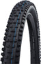 Schwalbe Vouwband Nobby Nic - Super Trail - TLE - 27.5 x 2.35 inch / 60-584 - ADDIX SpeedGrip - Zwart
