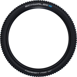 Schwalbe Vouwband Nobby Nic - SuperGround - TLE - 29 x 2.25 inch / 57-622 - ADDIX SpeedGrip - Zwart