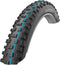 Schwalbe Vouwband Nobby Nic - SuperGround - TLE - 29 x 2.25 inch / 57-622 - ADDIX SpeedGrip - Zwart