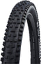 Schwalbe Vouwband Nobby Nic TLR - MTB - 27.5 x 2.25 inch / 57-584 - ADDIX Performance – Zwart