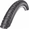 Schwalbe Vouwband Nobby Nic TLR - MTB - 27.5 x 2.25 inch / 57-584 - ADDIX Performance – Zwart