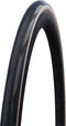 Schwalbe Vouwband Pro One - EVO - V-Guard - 28 inch / 28-622 - ADDIX Race - Zwart/Transparant