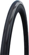 Schwalbe Vouwband Pro One - Racefiets - 27.5 inch / 28-584 - ADIX Race – Zwart