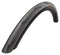Schwalbe Vouwband Pro One Super Race - V-Guard - 28-622 - 55-95 psi - TLE - ADDIX Race – Zwart