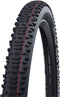 Schwalbe Vouwband Racing Ralph - SuperGround - TLE - 27.5 x 2.25 inch / 57-584 - ADDIX Speed – Zwart