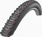Schwalbe Vouwband Racing Ralph - SuperGround - TLE - 29 x 2.25 inch / 57-622 - ADDIX Speed - Zwart