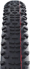 Schwalbe Vouwband Racing Ralph - SuperGround - TLE - 29 x 2.35 inch / 60-622 - ADDIX SpeedGrip – Zwart