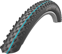 Schwalbe Vouwband Racing Ray - SuperGround - TLE - 27.5 x 2.25 inch / 57-584 - ADDIX SpeedGrip – Zwart
