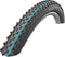 Schwalbe Vouwband Racing Ray - SuperGround - TLE - 27.5 x 2.25 inch / 57-584 - ADDIX SpeedGrip – Zwart