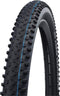 Schwalbe Vouwband Racing Ray - SuperGround - TLE - 27.5 x 2.25 inch / 57-584 - ADDIX SpeedGrip – Zwart