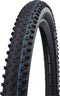 Schwalbe Vouwband Racing Ray - SuperGround - TLE - 29 x 2.35 inch / 60-622 - ADDIX SpeedGrip - Zwart