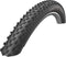 Schwalbe Vouwband Racing Ray - TLR - ADDIX - 27.5 x 2.25 inch / 57-584 mm – Zwart