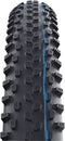 Schwalbe Vouwband Racing Ray - TLR - ADDIX - 27.5 x 2.25 inch / 57-584 mm – Zwart