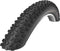 Schwalbe Vouwband Rocket Ron - 29 x 2.25 inch / 57-622 - TLR - ADDIX - Zwart
