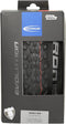 Schwalbe Vouwband Rocket Ron Super Race - SuperGround - TLE - 29 x 2.25 inch / 57-622 - ADDIX SpeedGrip – Zwart