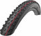 Schwalbe Vouwband Rocket Ron Super Race - SuperGround - TLE - 29 x 2.25 inch / 57-622 - ADDIX SpeedGrip – Zwart